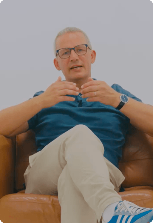 Tom Vorwald