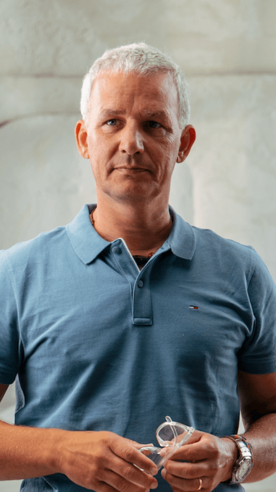 Tom Vorwald