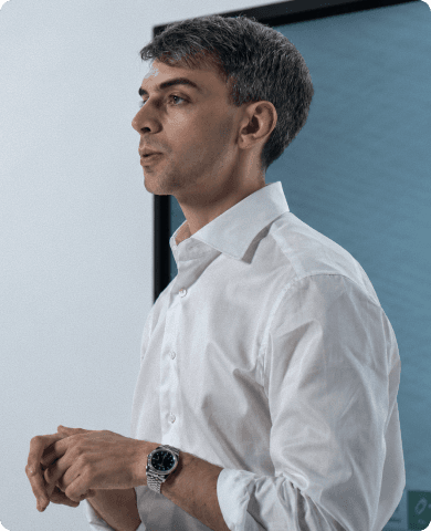 Matteo Conti