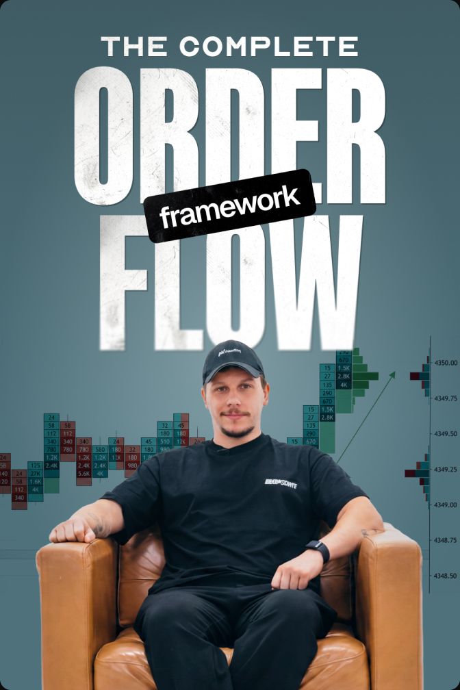 The Complete Order Flow Framework