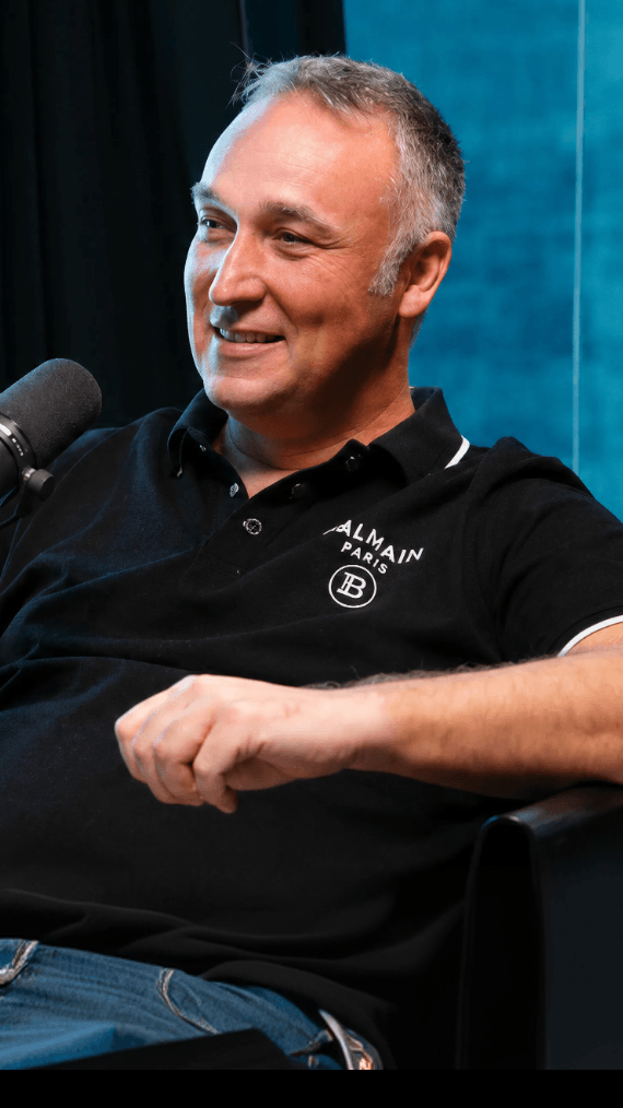 Patrick Nill