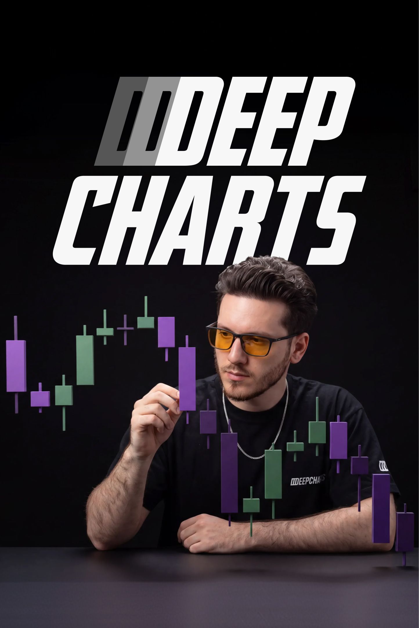DeepCharts Masterclass