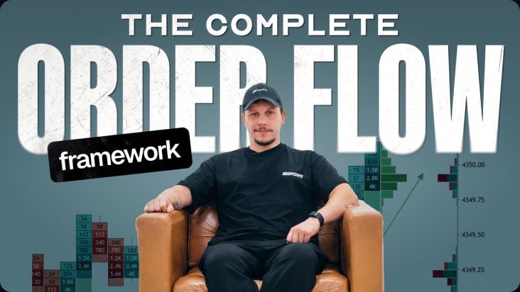 The Complete Order Flow Framework