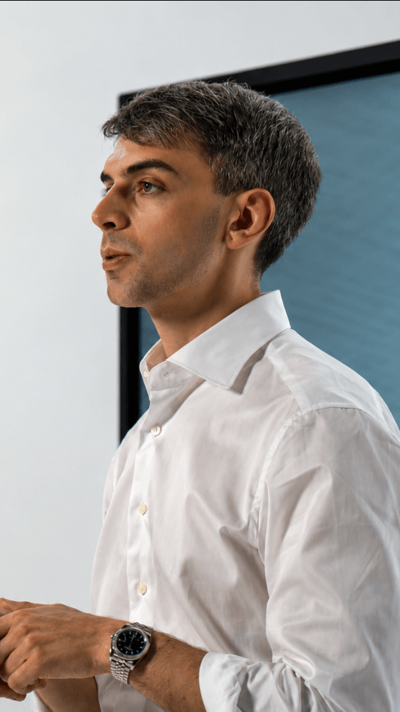 Matteo Conti