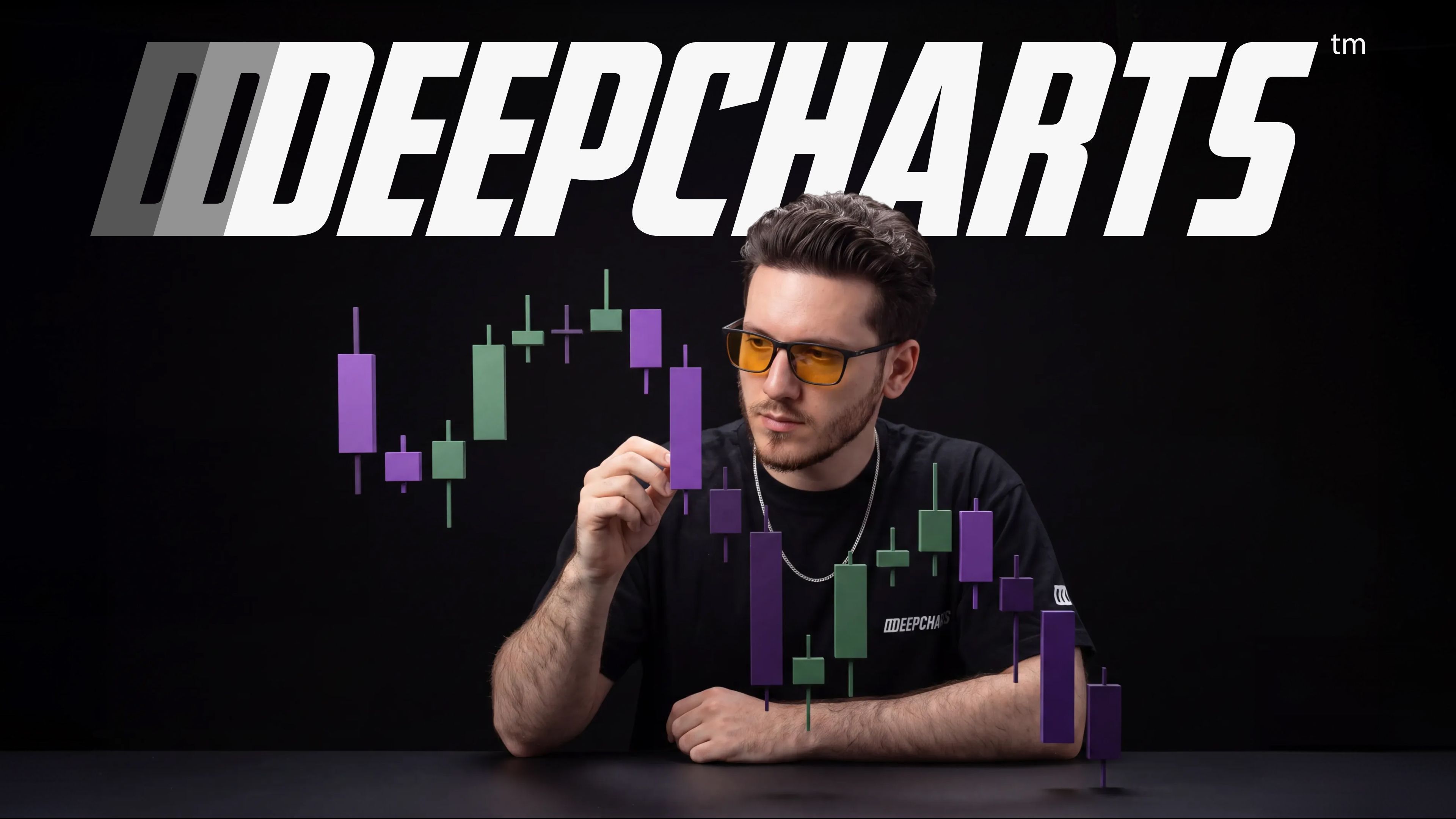 DeepCharts Masterclass